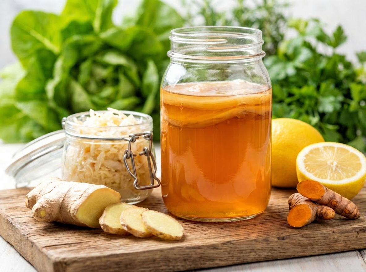 Sănătate Intestinală